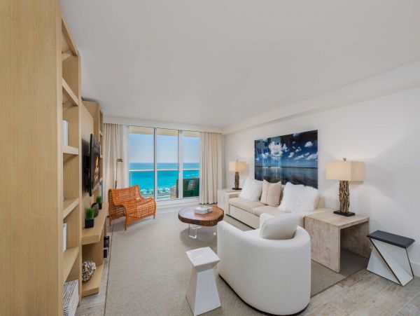 Miami Beach Condo 978838