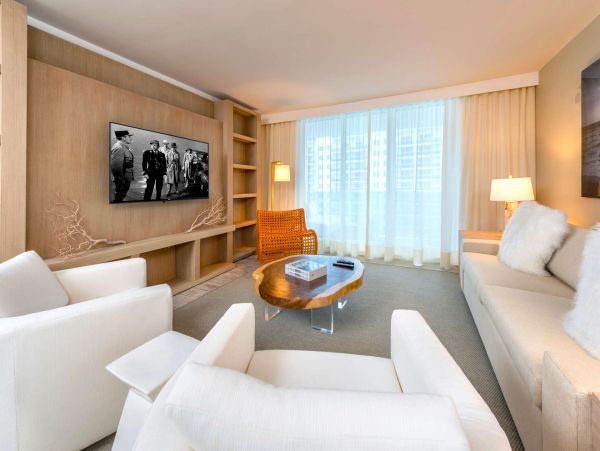 Miami Beach Condo 978839