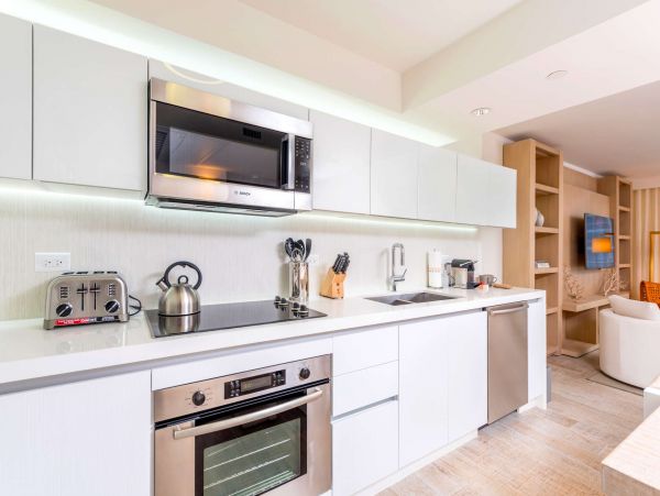 Miami Beach Condo 978839