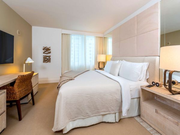 Miami Beach Condo 978839
