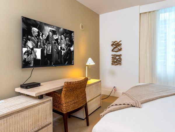 Miami Beach Condo 978839