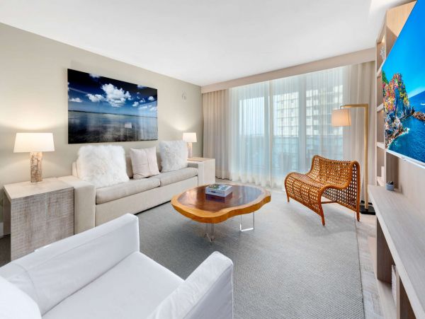Miami Beach Condo 978840