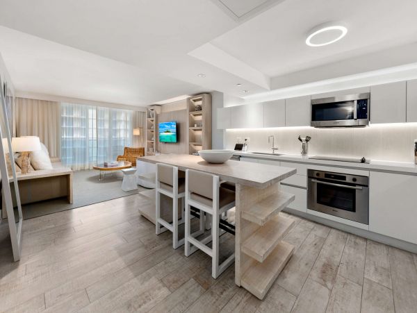Miami Beach Condo 978840