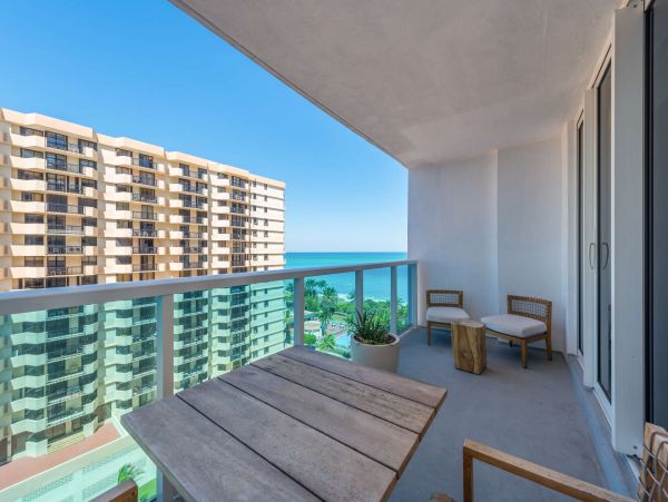 Miami Beach Condo 978840