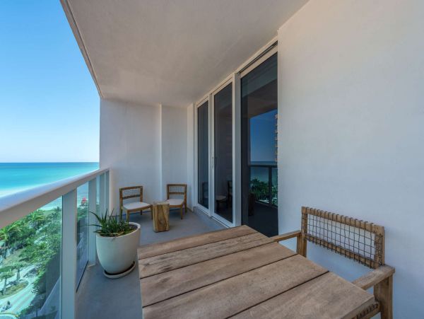 Miami Beach Condo 978840