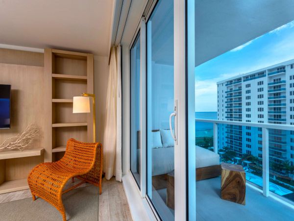 Miami Beach Condo 978841