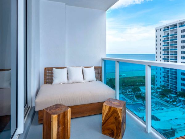 Miami Beach Condo 978841