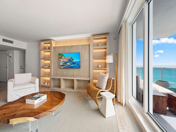 Miami Beach Condo 978843