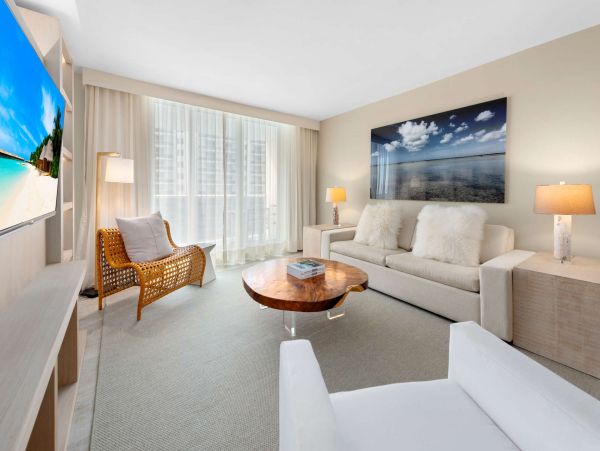 Miami Beach Condo 978843