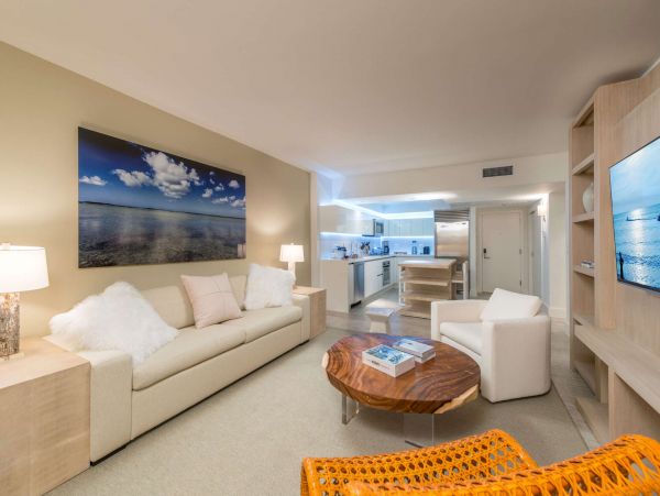 Miami Beach Condo 978843