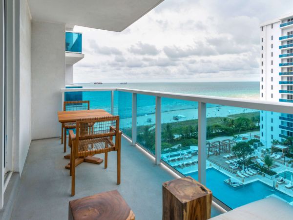 Miami Beach Condo 978843