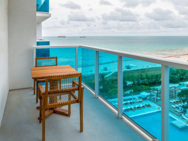 Miami Beach Condo 978843
