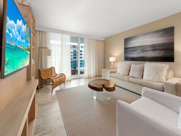 Miami Beach Condo 978844