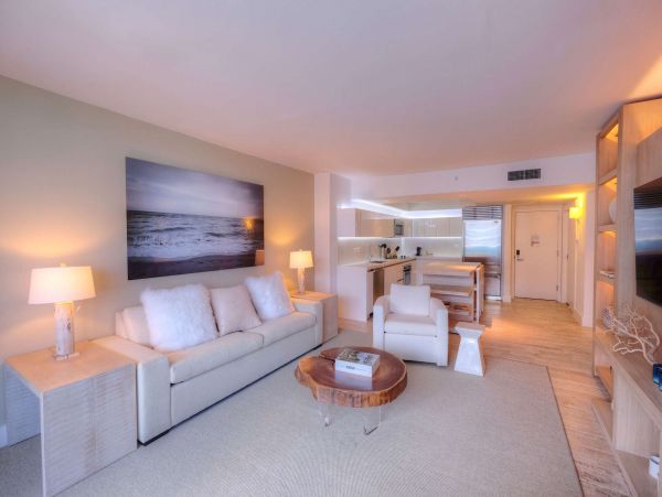 Miami Beach Condo 978844