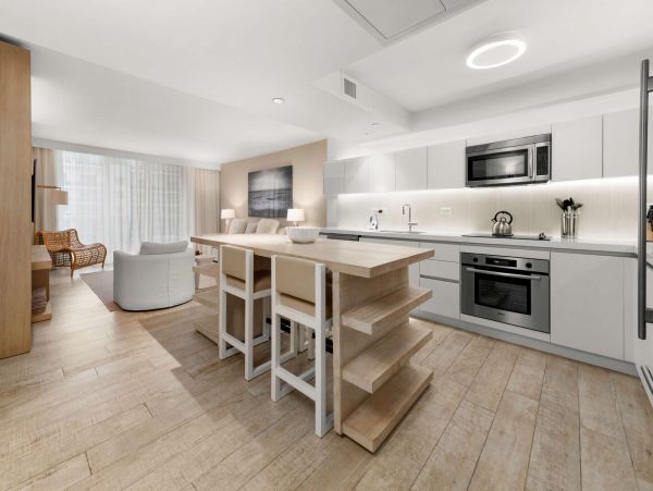 Miami Beach Condo 978844