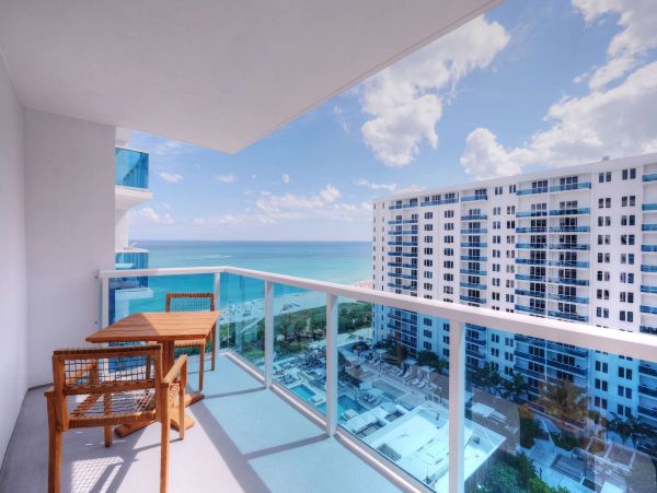 Miami Beach Condo 978844