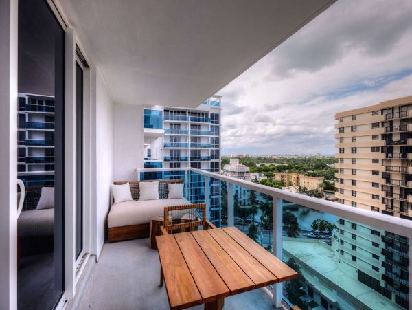 Miami Beach Condo 978845