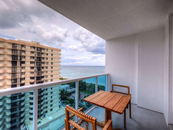 Miami Beach Condo 978845