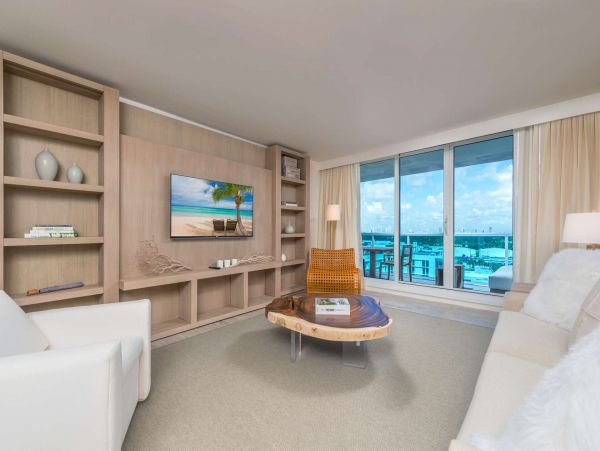 Miami Beach Condo 978846