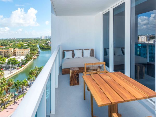 Miami Beach Condo 978846