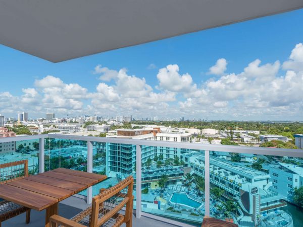 Miami Beach Condo 978846
