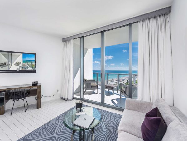 Miami Beach Condo 978847