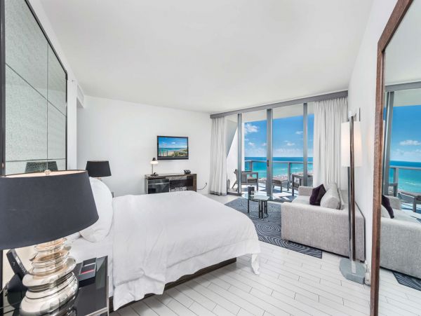 Miami Beach Condo 978847