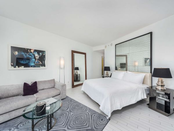 Miami Beach Condo 978847