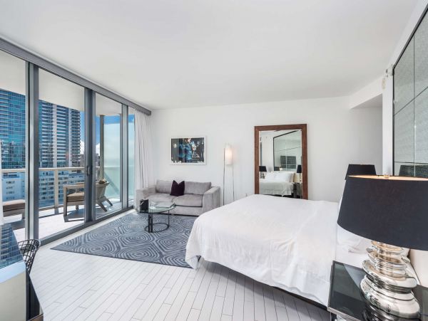 Miami Beach Condo 978847