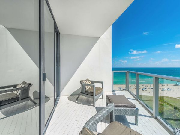 Miami Beach Condo 978847