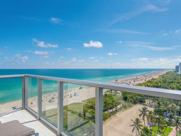Miami Beach Condo 978847