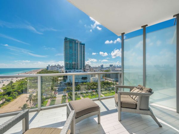 Miami Beach Condo 978847