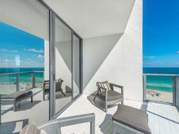 Miami Beach Condo 978847