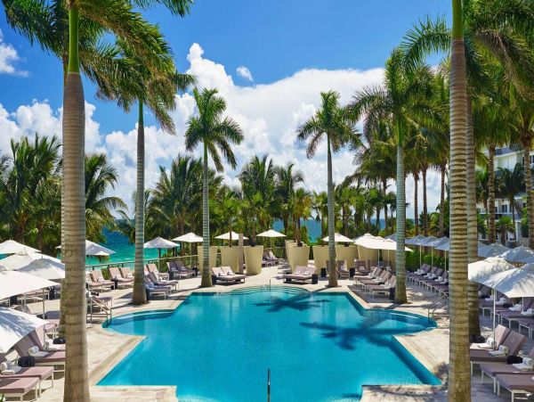 Miami Beach Condo 978849