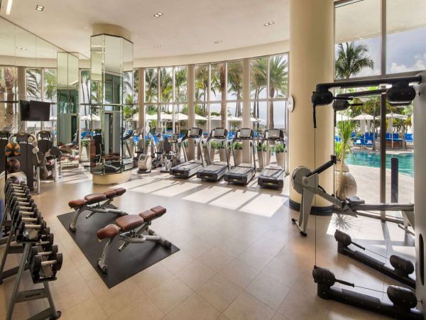 Miami Beach Condo 978851