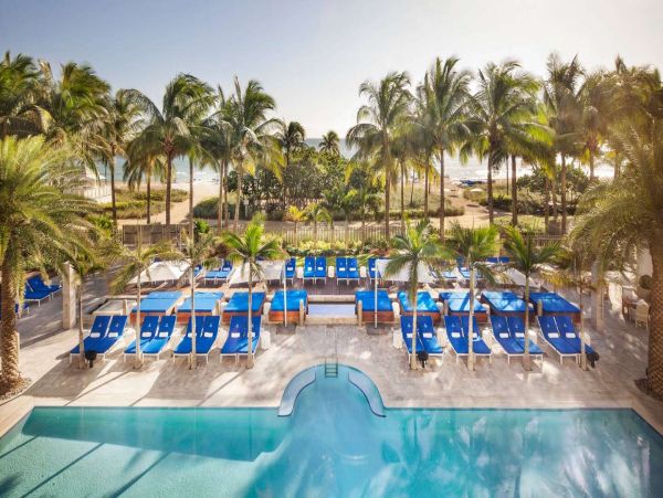 Miami Beach Condo 978852