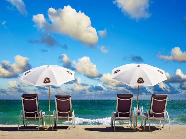 Miami Beach Condo 978856