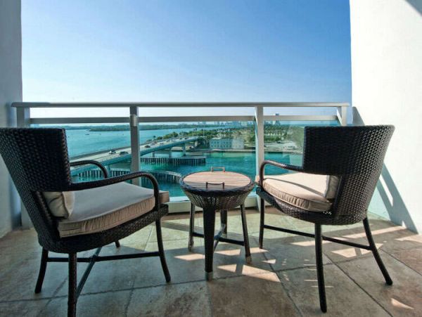 Miami Beach Condo 978857