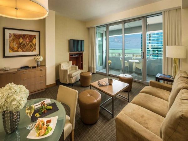 Miami Beach Condo 978858