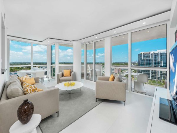 Miami Beach Condo 978859