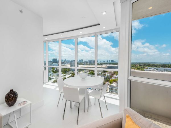 Miami Beach Condo 978859