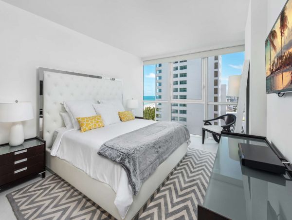 Miami Beach Condo 978859