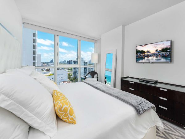 Miami Beach Condo 978859