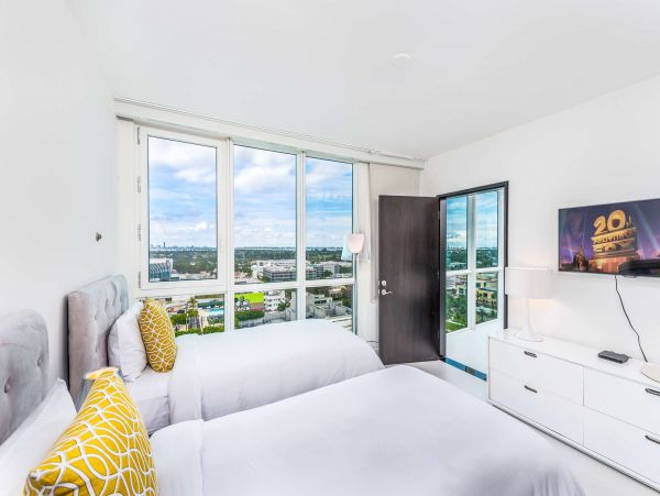 Miami Beach Condo 978859
