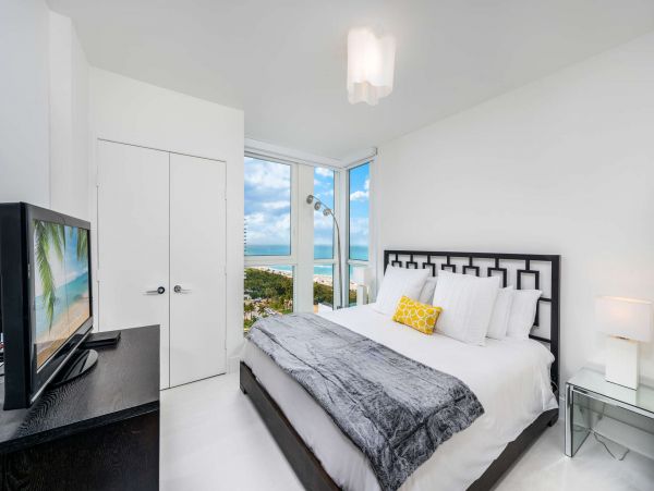 Miami Beach Condo 978859