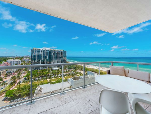 Miami Beach Condo 978859