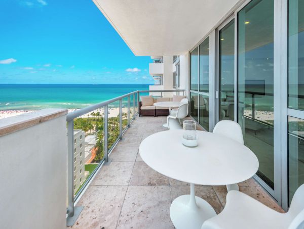 Miami Beach Condo 978859