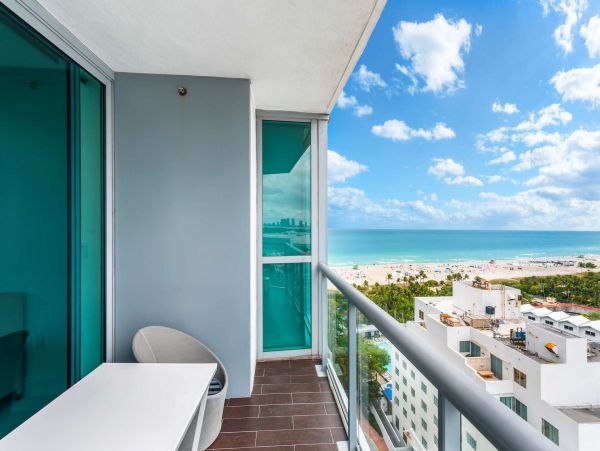 Miami Beach Condo 978859