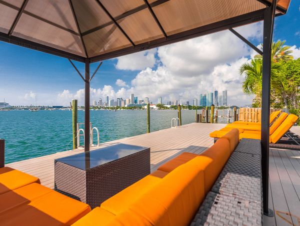 Miami Beach Home 978860