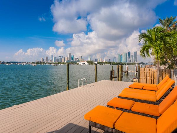 Miami Beach Home 978860